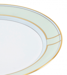 Ginori Diva Verde Collection