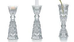 Baccarat New Antique Collection