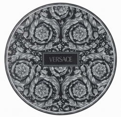 Versace by Rosenthal Barocco Haze