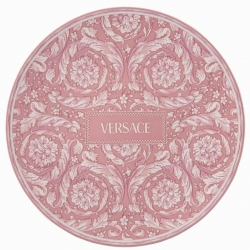 Versace by Rosenthal Barocco Rose