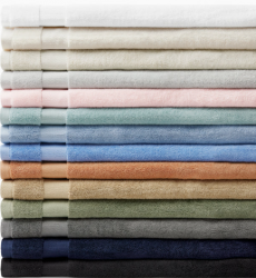 SFERRA Bello Nuovo Bath Towel Collection - 15 Colors!