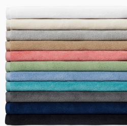 SFERRA Cielo Bath Towel Collection - 11 Colors!