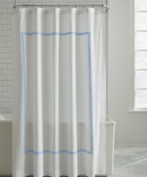 SFERRA Estate Shower Curtains