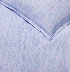 Sferra Alessia Pink Sheet Collection