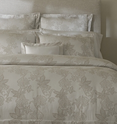 Sferra Tivoli Taupe Collection