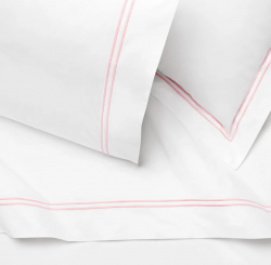 SFERRA Grande Hotel White/Pink
