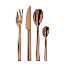 Couzon Side Copper Stainless