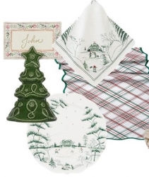 New Fall + Holiday 2024
