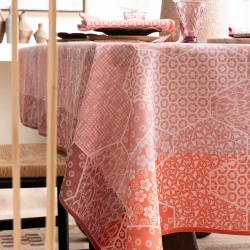 Le Jacquard Francais Wagara Pink