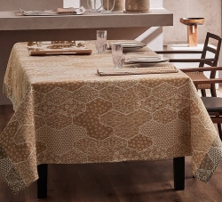 Le Jacquard Francais Wagara Beige