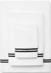 Sferra Aura Nuova White/Black