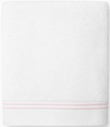 Sferra Aura Nuova White/Pink