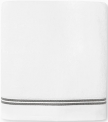 Sferra Aura Nuova White/Charcoal