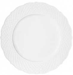 Anna Weatherley Empire White