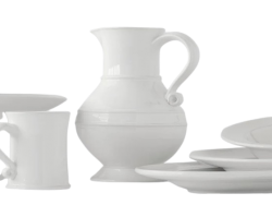 New!  Match 1508 Ceramic Dinnerware