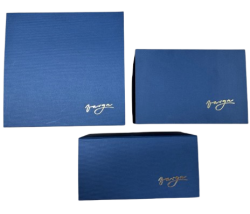 Varga Crystal Boxed Gift Sets