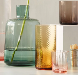 Match Venezia Glass Collection