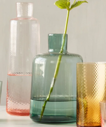 MATCH Venezia Glass Carafes