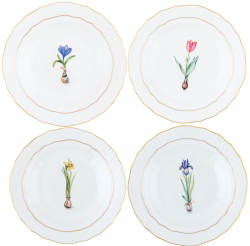 Herend Spring Bulbs