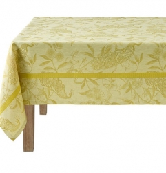 Le Jacquard Francais A L'Orangerie Yellow