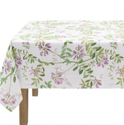 Le Jacquard Francais Pois De Senteur Pink