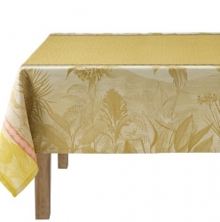 Le Jacquard Francais Sinharaja Yellow