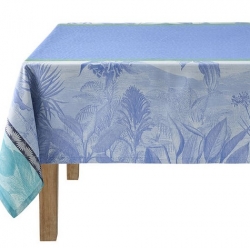 Le Jacquard Francais Sinharaja Blue