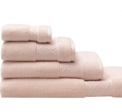 Le Jacquard Francais Caresse Pink