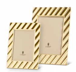 L'Objet Maxime Frames