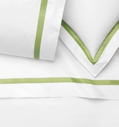 Sferra Estate White / Apple