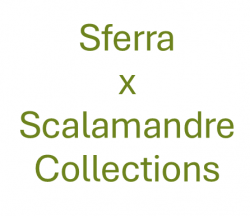 Sferra x Scalamandre Collections