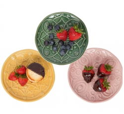 Jardin du Monde Color Collections