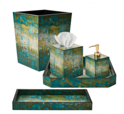 Kim Seybert Bath Accessories