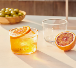 Simon Pearce Walden Barware