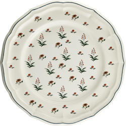 Gien Herbier Du Paradis Collection