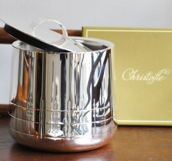 Christofle Graphik Collection