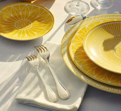 New! Christofle Introductions Spring / Summer 2026