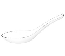 Haviland Filet Asian Accessories
