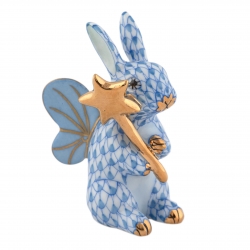 Herend Fairy Bunny