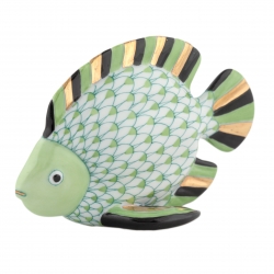 Herend Fish
