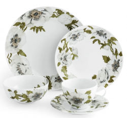 Michael Aram Anemone Dinnerware