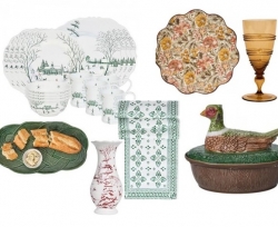 New Juliska - Fall + Holiday 2025