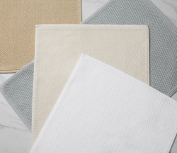 Sferra Osini Bath Rugs