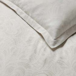 Sferra Leonessa Ivory Bedding