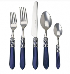 Vietri Aladdin Brilliant Blue