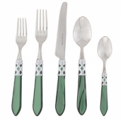 Vietri Aladdin Brilliant Green