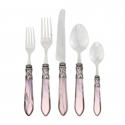 Vietri Aladdin Antique Lilac