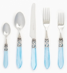 Vietri Aladdin Brilliant Light Blue