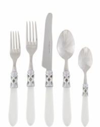 Vietri Aladdin Brilliant White