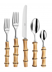 Capdeco Bamboo Collection